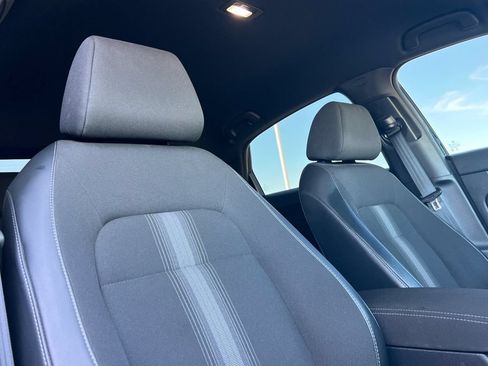 Used 2023 Honda Civic Sport image 18