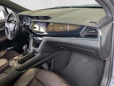 Used 2020 Cadillac XT6 Premium Luxury image 22
