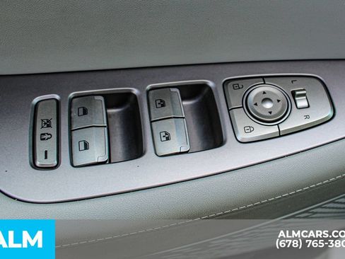 Used 2024 Hyundai Palisade SEL FWD image 36