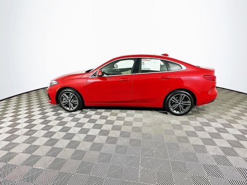 Used 2021 BMW 228i xDrive Gran Coupe w/ Convenience Package image 7