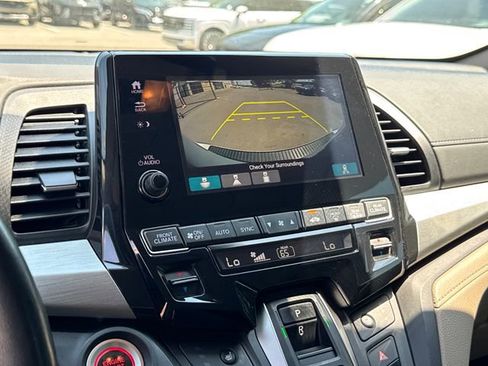 Used 2020 Honda Odyssey EX-L image 22