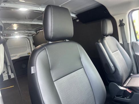 New 2025 Ford Transit 250 250 w/ Load Area Protection Package image 11