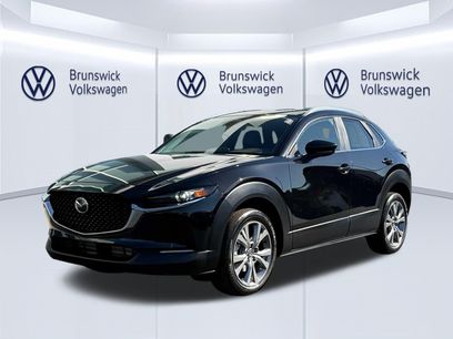 Certified 2024 MAZDA CX-30 AWD 2.5 S w/ Preferred Package