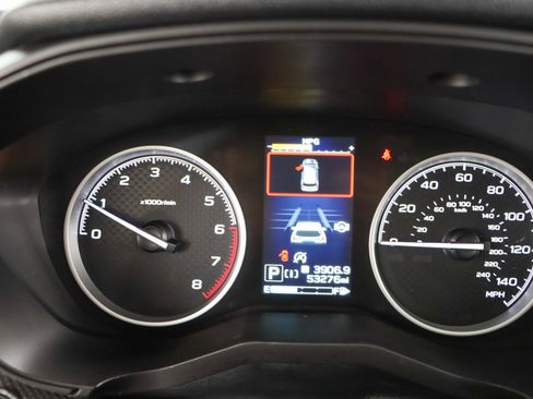 Used 2023 Subaru Forester Premium AWD/4WD image 15