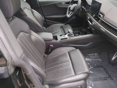 Used 2021 Audi A5 2.0T Prestige AWD/4WD image 32