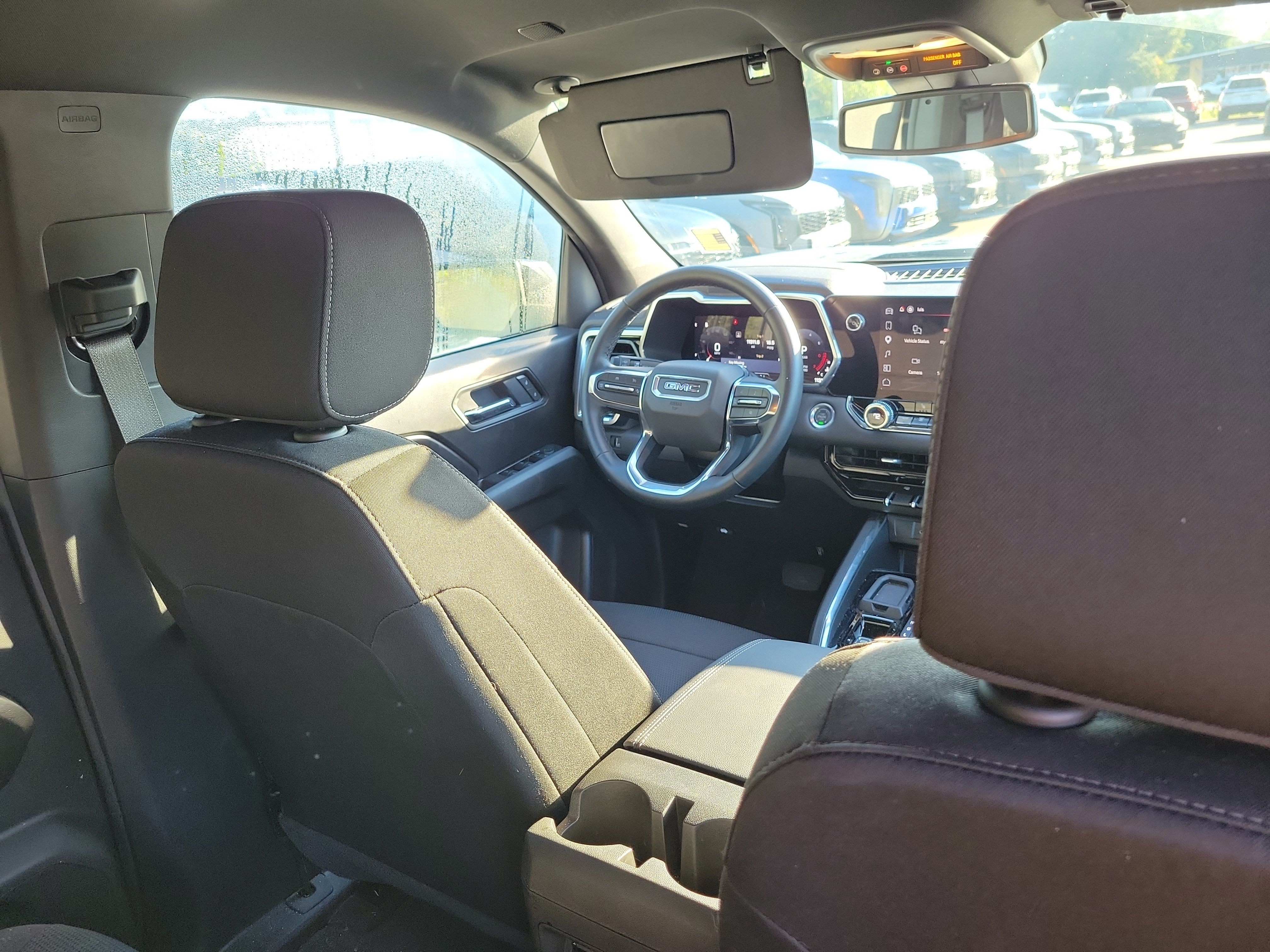 Used 2026 GMC Canyon Elevation w/ Convenience Package RWD image 11