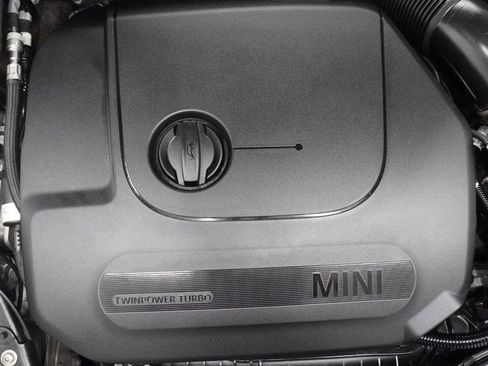 Used 2022 MINI Cooper 4-Door Hardtop FWD image 29