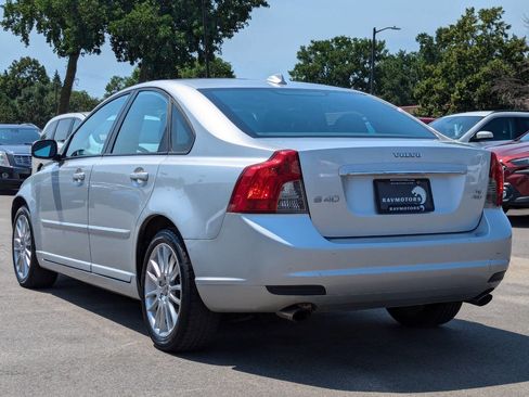 Used 2008 Volvo S40 T5 image 6
