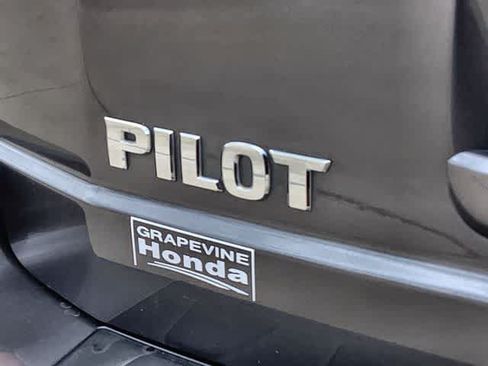 Used 2015 Honda Pilot LX image 8