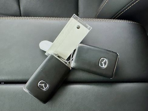 Used 2024 MAZDA CX-90 Plug-In Hybrid w/ Preferred image 33