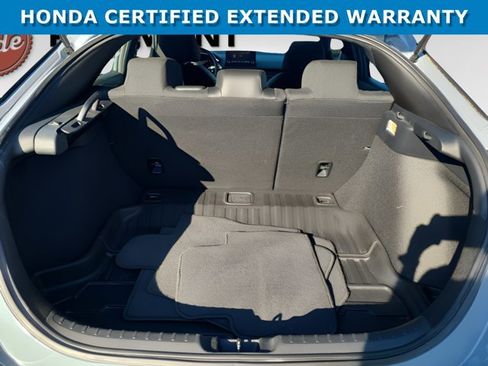 Certified 2024 Honda Civic Sport image 14