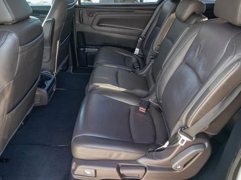 Used 2019 Honda Odyssey EX-L image 17