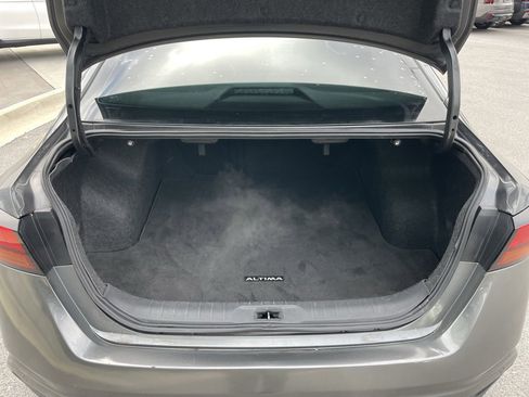 Used 2020 Nissan Altima 2.5 SR image 26
