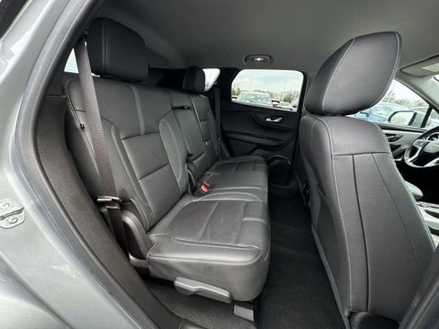 Used 2024 Chevrolet Blazer LT w/ LPO, Floor Liner Package image 26