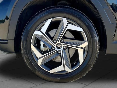 Used 2023 Hyundai Tucson SEL w/ Convenience Package image 11