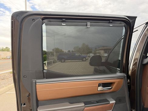 Used 2023 Toyota Tundra 1794 Edition image 18