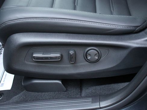 Used 2026 Honda CR-V EX-L image 13