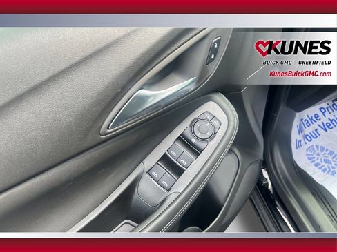 New 2026 Buick Encore GX Preferred w/ Comfort Package AWD/4WD image 18