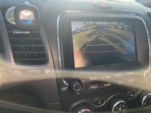 Used 2017 Kia Forte S w/ S Technology Package image 3