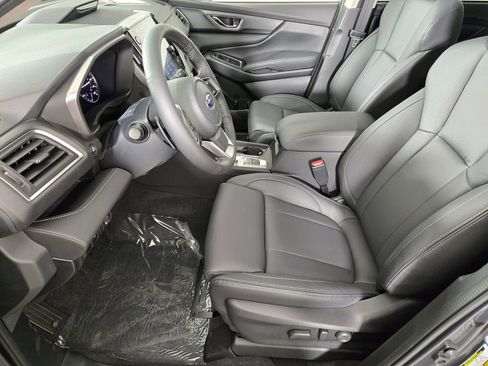 New 2026 Subaru Ascent Limited AWD/4WD image 9