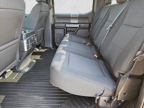 Used 2020 Ford F150 XLT w/ Equipment Group 302A Luxury RWD image 17
