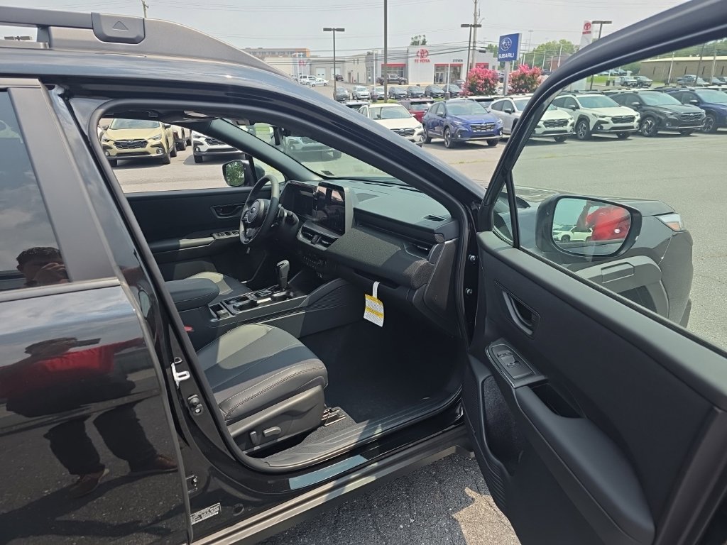New 2026 Subaru Outback Limited AWD/4WD image 6