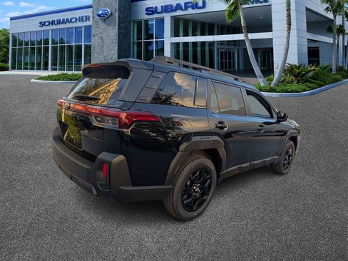 New 2026 Subaru Outback Limited AWD/4WD image 7