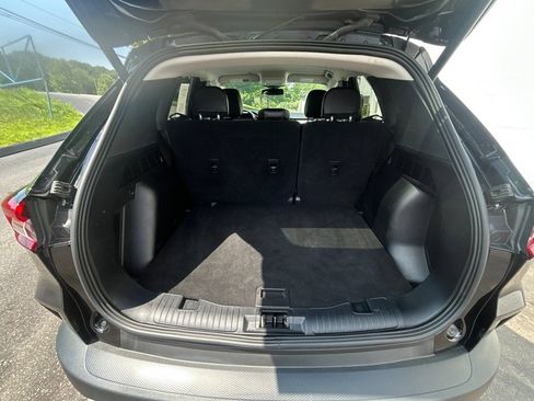 Used 2024 Ford Escape Platinum AWD/4WD image 15
