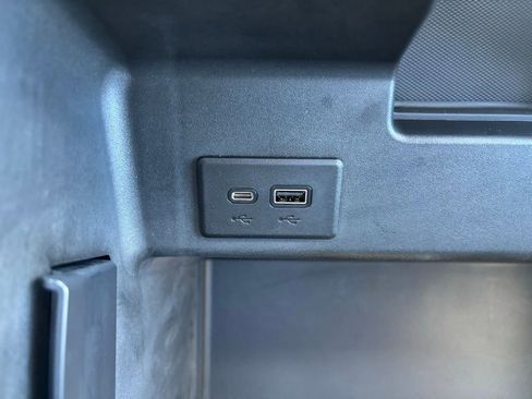 Used 2023 Chevrolet Silverado 1500 LTZ w/ LTZ Convenience Package II image 26