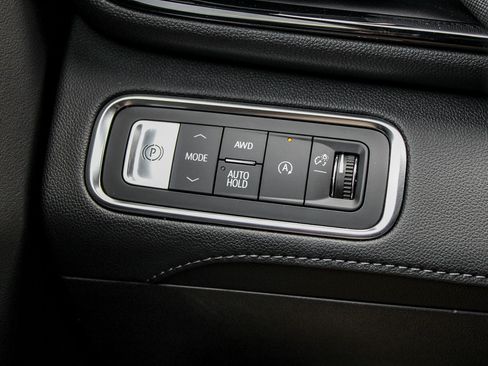 New 2026 Buick Enclave Sport Touring w/ Power Package AWD/4WD image 42