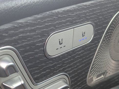 Used 2022 Mercedes-Benz GLE 450 4MATIC image 10