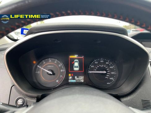 Used 2019 Subaru Crosstrek 2.0i Premium AWD/4WD image 22