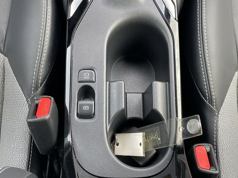 Used 2023 Toyota Corolla XSE w/ Carpet Mat Package (TMS) image 23