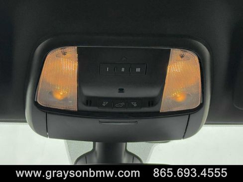 Used 2025 Dodge Durango GT image 19