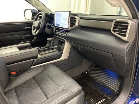 Used 2024 Toyota Sequoia SR5 w/ SR5 Premium Package image 41