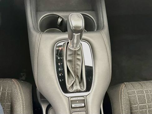 Certified 2024 Honda HR-V Sport image 25
