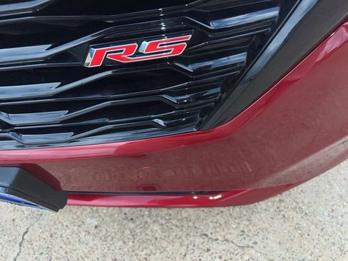 Used 2024 Chevrolet Equinox RS FWD image 9