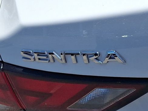 Used 2023 Nissan Sentra SV w/ All-Weather Package FWD image 38