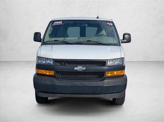 Used 2019 Chevrolet Express 2500 Extended w/ Driver Convenience Package video 2