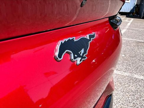 Used 2023 Ford Mustang Mach-E Premium RWD image 33