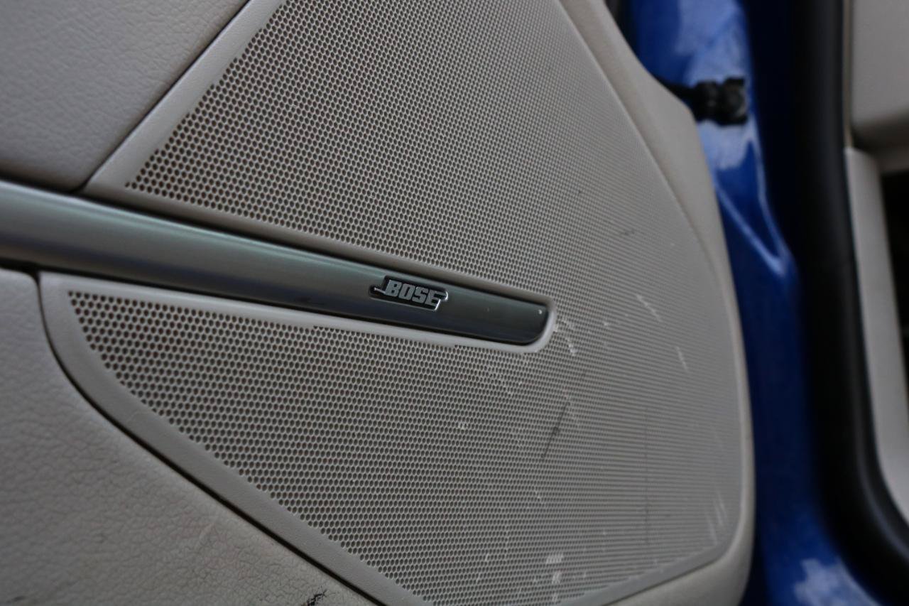 Used 2012 Cadillac CTS AWD Sedan image 22