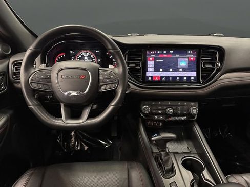 Used 2025 Dodge Durango R/T image 5