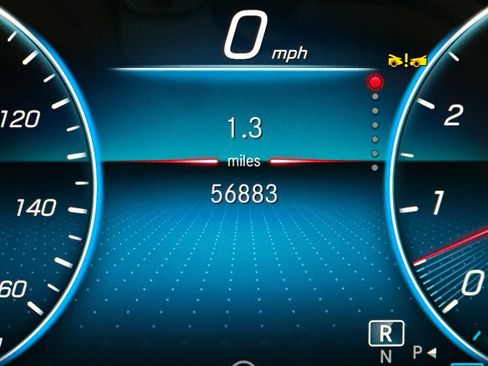 Certified 2023 Mercedes-Benz GLS 450 4MATIC image 35