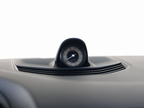 Used 2024 Porsche Taycan Turbo S image 13