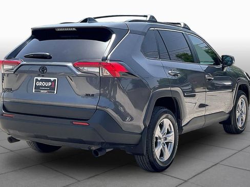 Used 2024 Toyota RAV4 XLE w/ Convenience Package FWD image 13