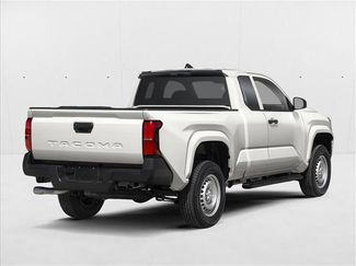 New 2026 Toyota Tacoma SR AWD/4WD video 2