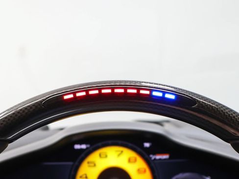 Certified 2023 Ferrari Purosangue AWD/4WD image 57