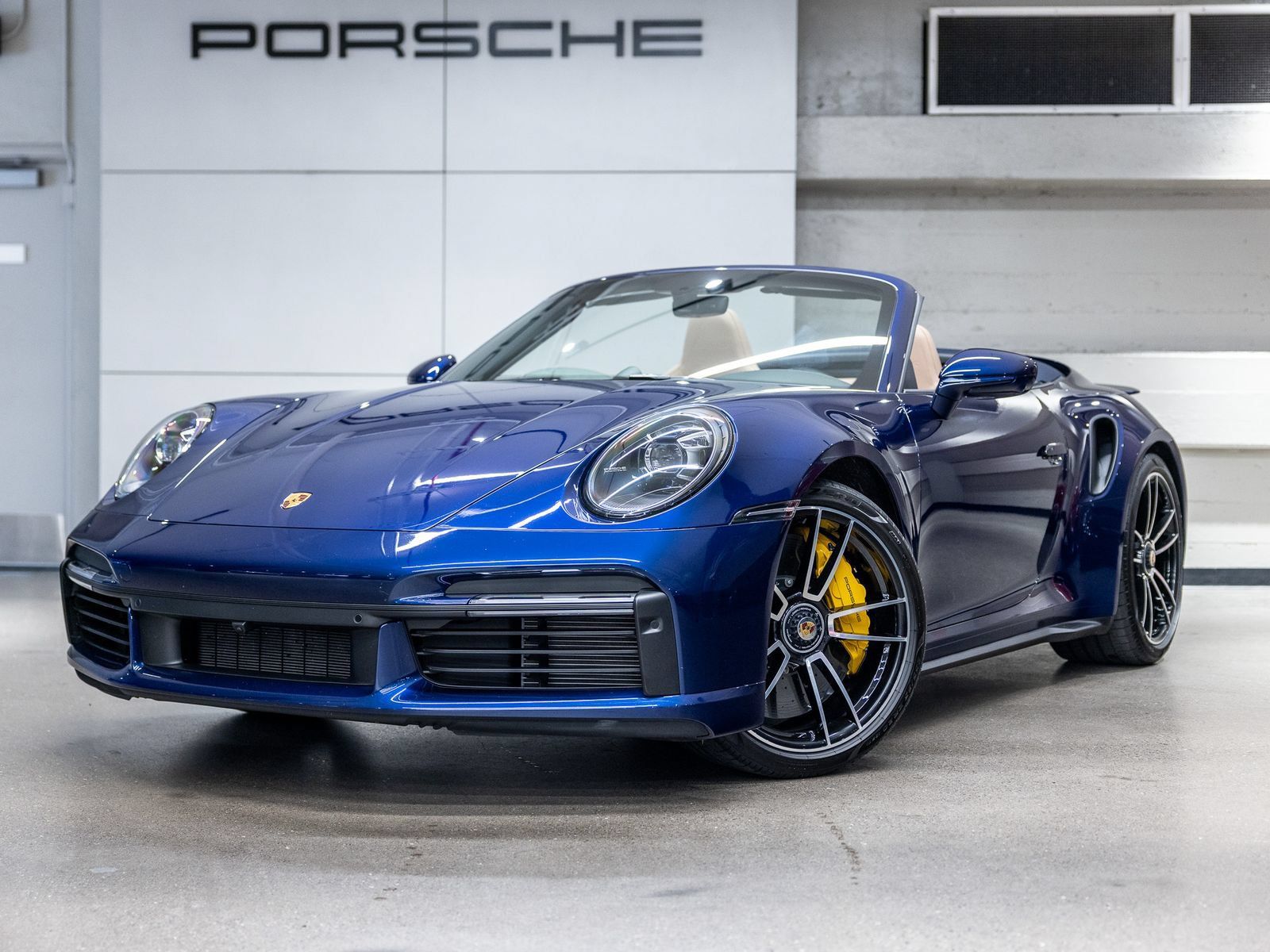 Used Porsche 911 Turbo S for Sale in Walnut Creek, CA - Autotrader
