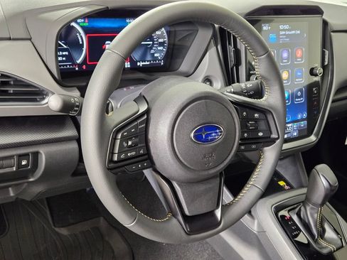 New 2026 Subaru Crosstrek 2.5i Sport w/ Crosstrek Mirror Package AWD/4WD image 14