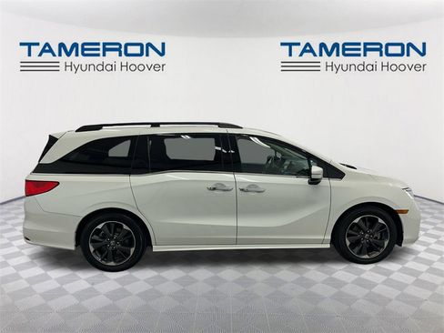 Used 2021 Honda Odyssey Elite image 6